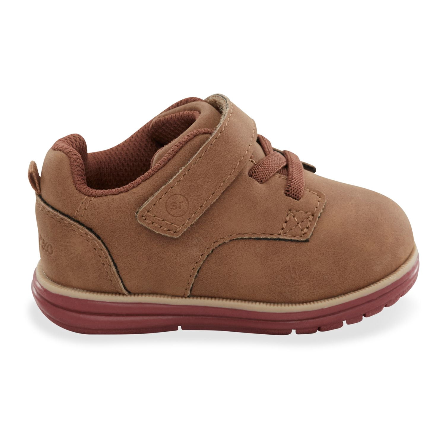 Stride Rite 360 Baby Boys Jay First Walking Shoes