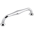 thumbnail image 5 of Top Knobs Tk715 Spectrum 5" Center To Center Handle Cabinet Pull From The Transcend Series, 5 of 5