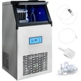 thumbnail image 1 of Máquina Fabricadora Hielo Gutstark Home Comercial 50 Kg Dia, 1 of 11