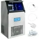 thumbnail image 1 of Máquina Fabricadora Hielo Gutstark Home Comercial 50 Kg Dia, 1 of 11