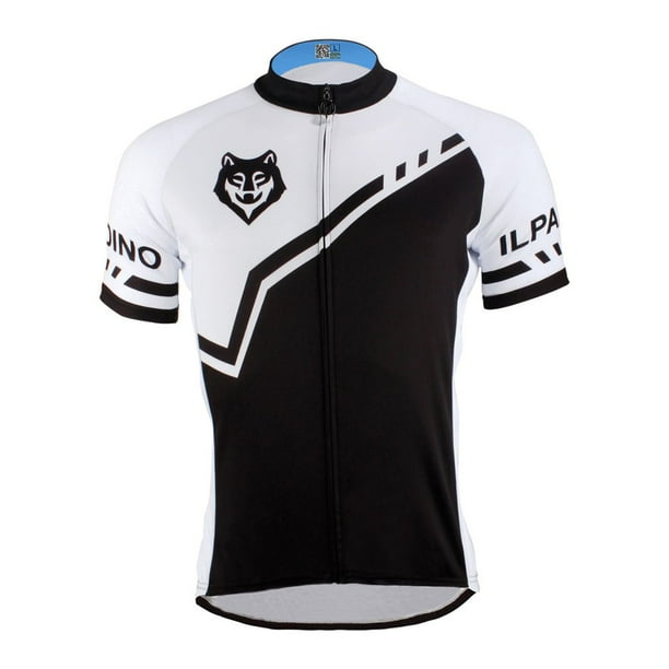 Wolf shop cycling jersey