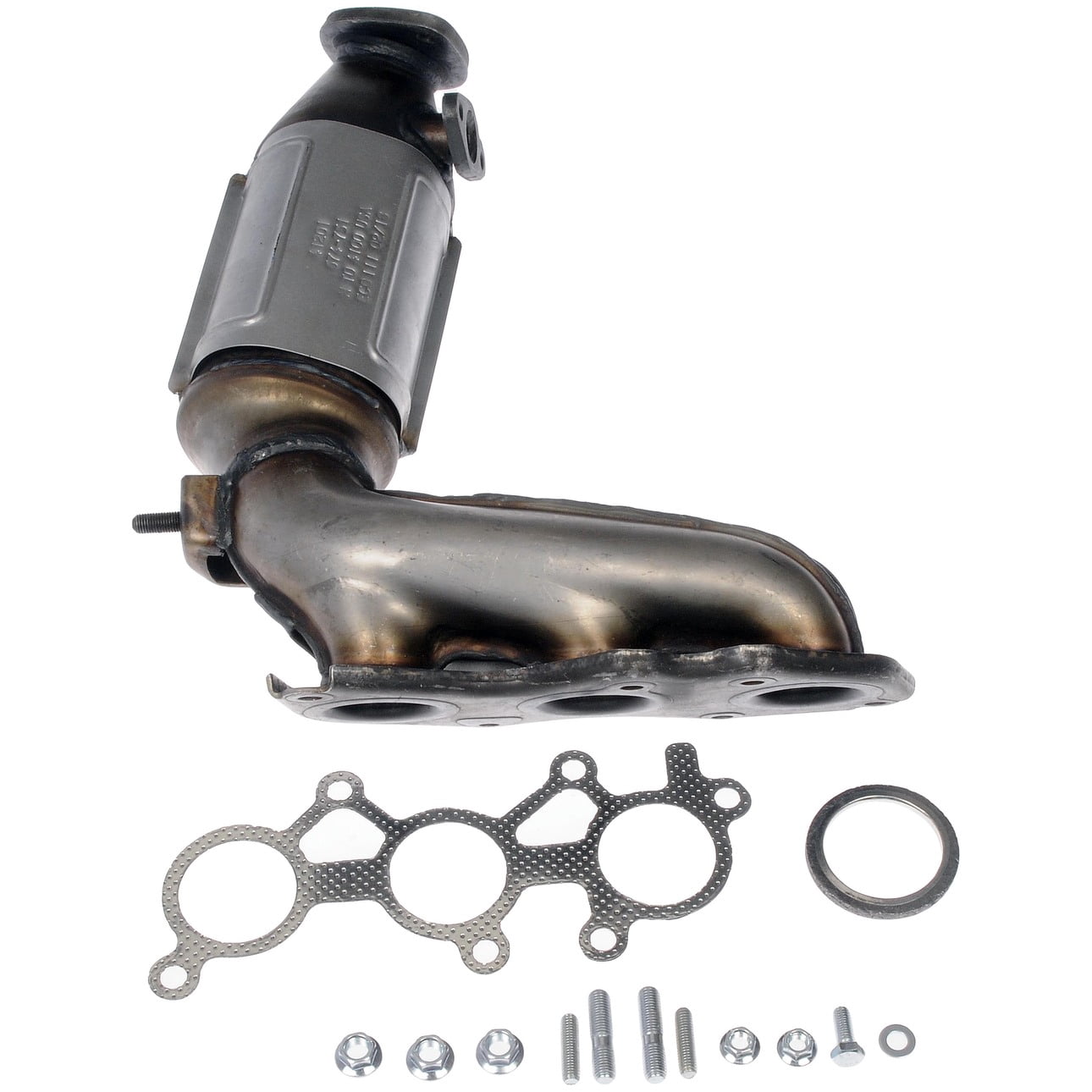 Dorman 674-882 Front Manifold Catalytic Converter For Lexus ES300/ES330, Toyota Camry/Solara (Not CARB Compliant)