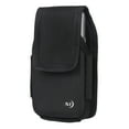 thumbnail image 4 of Nite Ize Clip Case Hardshell™ Vertical Universal Rugged Holster - XL - Black, 4 of 8