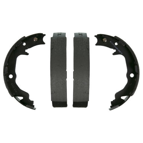 BALATAS ORGÁNICAS 200 2011 al 2014 CHRYSLER L4 2.4L Traseras WAGNER