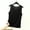 Black plus size tank tops women a1, variant on MORESEC Women Plus Size Tank Tops V Neck Sleeveless Flowy Casual Blouses Soft Basic Tops for Party Vacation Fashion Clothes, White 2XL