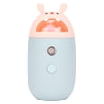 thumbnail image 4 of Humidificador Calentador De Manos 2 En 1 Combo Recargable 8000mAh Calentador De Manos Electrónico Banco De Energía Móvil Azul, 4 of 5