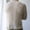 White, variant on WIZUTIZ Men's Hollow Knit Mesh Round Neck Short Sleeve Sweater Loose Fit Breathable Lightweight Summer Casual Trendy Everyday Top