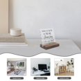 thumbnail image 4 of POINTERTECK Desk Sign Motivational Decor for Women Office Table Home Slogan Work Gift Acrylic, 4 of 6