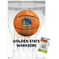 thumbnail image 1 of NBA Golden State Warriors - Ballon goutte à goutte 20, 1 of 4
