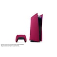thumbnail image 2 of PS5™ Console Covers – Cosmic Red, 2 of 3