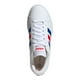 thumbnail image 5 of Tenis Adidas Grand Court Blanco para Hombre [ADD2213] blanco 25.5, 5 of 6