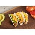 La Tiara Authentic Mexican Hard Taco Shells, 2.5 oz, 12 Count