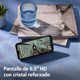 thumbnail image 4 of Telefono Nokia  C21 Dual Sim, 2 Gb Ram, 32 Gb, Azul, 4 of 7