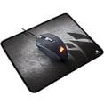 thumbnail image 3 of Corsair MM300 Anti-Fray Cloth Corsair CH9000106WWCORSAIR, 3 of 5