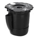 thumbnail image 2 of Filtro de café molido universal, reutilizable y rellenable, apto para accesorios de cafetera Keurig 2, 2 of 15