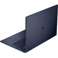 thumbnail image 6 of HP OmniBook X Flip Premium 2-in-1 Laptop 14" WUXGA IPS Touch (400nits) Intel 8-core Ultra 7 256V (Up to 47 TOPS) 16GB DDR5 1TB SSD Backlit Wi-Fi6E 5MP IR Privacy Camera Poly Studio Win11 Copilot+ AI, 6 of 7