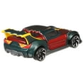thumbnail image 2 of Hot Wheels Studio Entertainment Robin 2.0 1:64 Scale Vehicle, 2 of 3