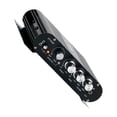 thumbnail image 4 of Langgg High Efficiency Mini Power 12V 80Wx2 HiFi Sound For Easy Install In Audio Systems 2.1 Channel Mini Power TV Black 150x90x40mm, 4 of 6