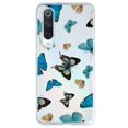 thumbnail image 1 of Funda Para Xiaomi Mi 9 Mariposas Azules, Uso Rudo, InstaCase Protector para Xiaomi Mi 9 Antigolpes, Case Mariposas Azules, 1 of 4