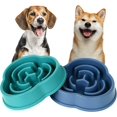 thumbnail image 1 of Elevated Dog Bowls Foldable Food Water Feeding Bowls, 1 of 5