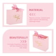 thumbnail image 3 of 24 sets Bolsas de caramelo de boda Bolsas de regalo de regalos regalos de fiesta de bodas bolsas, 3 of 4