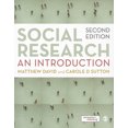thumbnail image 1 of Social Research: An Introduction, 1 of 2