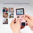 thumbnail image 4 of Gameboy Case For iPhone 12 11 Nostalgia Phone Protective Case, 4 of 9