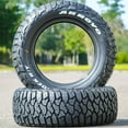 thumbnail image 5 of Arroyo Tamarock R/T 33X12.50R22 114Q F 12 Ply rwl Rugged Terrain Light Truck Tire, 5 of 12