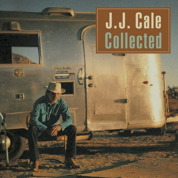 J.J. Cale - Collected - Music & Performance - CD
