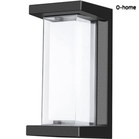 

LED Outdoor Porch Modern Wall Light