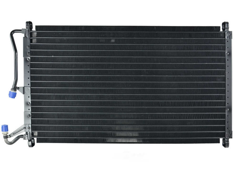 OSC 4292 A/c Condenser