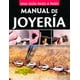 thumbnail image 1 of MANUAL DE JOYERIA EDITORIAL TRILLAS MARIO GARCIA CORDOBA, 1 of 2