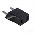 European Converter Plug Adapter 22cwa Power Adapter Displayport to Dvi