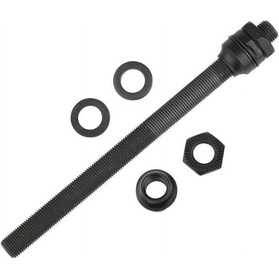 Shimano Hub Axle Set - Rear, FH-M475 - 146mm