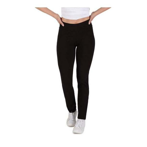 Legging Deportivo para Mujer Everlast Licra Talla Mediana Negro