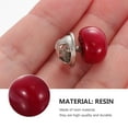 thumbnail image 3 of 20pcs Cuello Corsages Anti vaciado Broches Falda de seguridad Botones Decoraciones, 3 of 3