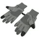 thumbnail image 2 of Guante impermeable, resistente al viento, cálido, antideslizante, para pantalla táctil, para ciclismo al aire libre, gris claro XL, 2 of 9