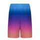 thumbnail image 5 of Pantalones Cortos Casuales para Hombre Imprimir con Bolsillos Pantalones de Playa de Cintura Elástica, Pantalones Cortos de Cintura Elástica para Hombre, 5 of 5