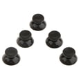 thumbnail image 3 of 5 Piezas Grip Caps Funda Estuche Stick Analógico para 360, 3 of 6