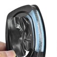 thumbnail image 3 of Gel Ear Pads For Howard Leight Impact Sport Headset Accessories, 3 of 5