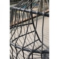 thumbnail image 5 of FENGFAN Dark Gray Egg Chair with Stand Foldable Wicker Hanging Swing Chair Indoor Outdoor 350lbs Capacity 1 Pack, 5 of 10