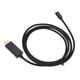 thumbnail image 4 of Cable USB C a adaptador tipo C Coverter 4K para Pro/Air 2020 2019 2018 Pro 2020/2018 XPS 12 9250/XPS 13/XPS 15 etc ANGGREK Otros, 4 of 8