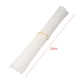 thumbnail image 4 of Graflsoa 40PCS Polypropylene Welding Rods for Plastic Repair, 25cm Length, Black/White Options, Ideal for Automotive and Plastic Welding Projects, 4 of 6