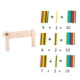 thumbnail image 4 of Juguetes Educativos Tempranos Para Niños Mathematics, 4 of 5