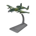 thumbnail image 1 of Modelo de avión de a escala 1/144, modelo de avión de de metal, regalo de cumpleaños simulado, modelo de avión para encimera de bar,, 1 of 9