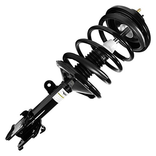 Unity Automotive Suspension Strut And Coil Spring Assembly P/N:11644 Fits select: 2003-2008 HONDA PILOT, 2001-2002 ACURA MDX
