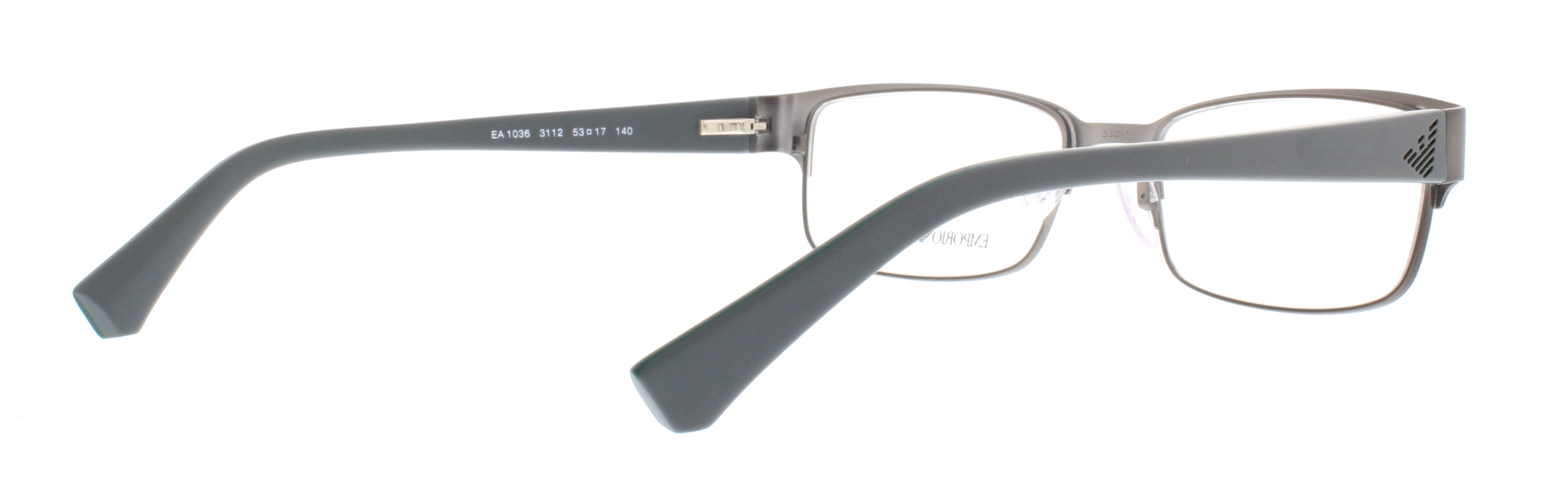 emporio armani 1036