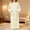 White, variant on Nightgown for Women Long Sleeve Hooded House Coat Women Winter Nightgowns Womens Robes Long Flannel Nightgown