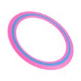 thumbnail image 5 of Disc 25 Cm Anillo Volador Al Aire Libre Portátil para Juego Familiar (rosa) Rojo, 5 of 5