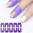 thumbnail image 5 of Limei Practical Peel Off Nail Stickers Disposable for Nail Protective, 5 of 7
